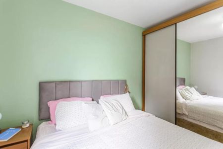 Foto 06 de apartamento à venda com 2 quartos, 53m² em Itaim Bibi, São Paulo