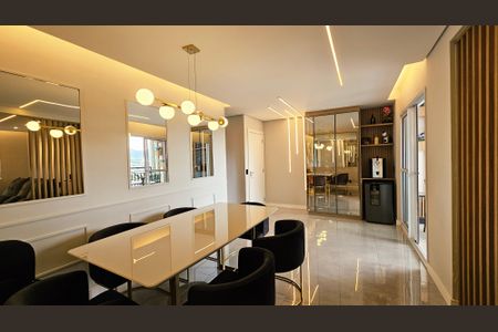 Apartamento para alugar com 2 quartos, 73m² em Cidade Luíza, Jundiaí