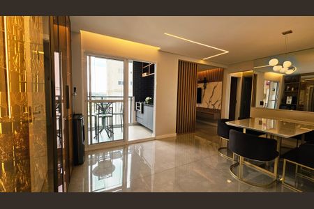 Apartamento para alugar com 2 quartos, 73m² em Cidade Luíza, Jundiaí