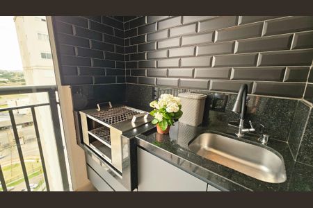 Apartamento para alugar com 2 quartos, 73m² em Cidade Luíza, Jundiaí