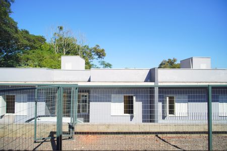 Vista do Quarto 1 de casa para alugar com 2 quartos, 60m² em Loteamento Parque Recreio, São Leopoldo