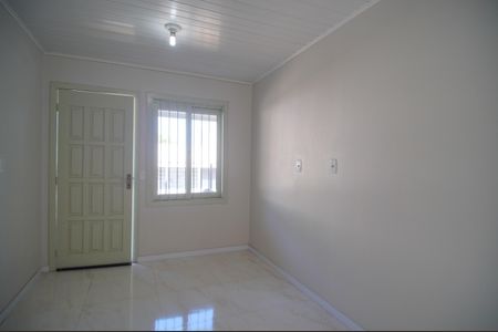 Sala de casa para alugar com 2 quartos, 60m² em Loteamento Parque Recreio, São Leopoldo