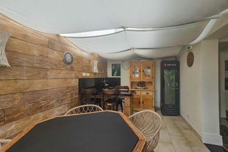 varanda de apartamento para alugar com 3 quartos, 197m² em Vila Constança, Guarujá