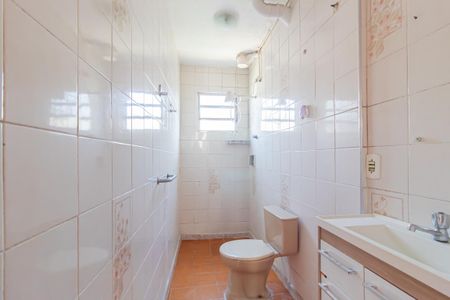 Apartamento para alugar com 48m², 2 quartos e 1 vagaBanheiro