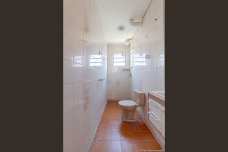 Apartamento para alugar com 48m², 2 quartos e 1 vagaBanheiro