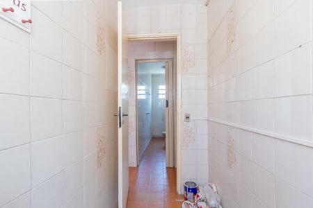 Apartamento para alugar com 48m², 2 quartos e 1 vagaÁrea de Serviço