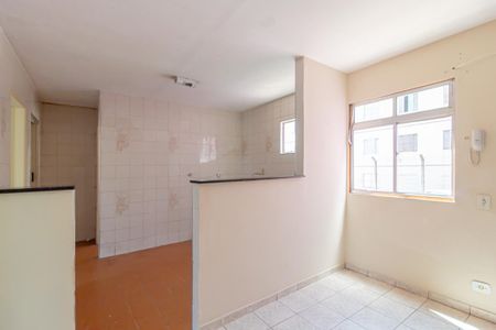 Apartamento para alugar com 48m², 2 quartos e 1 vagaSala