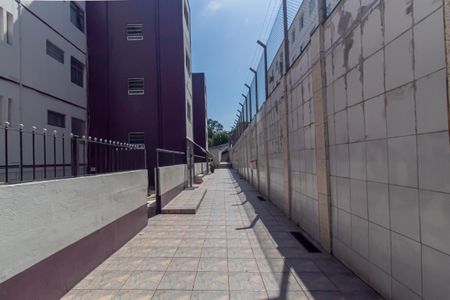 Apartamento para alugar com 48m², 2 quartos e 1 vagaÁrea comum