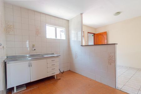 Apartamento para alugar com 48m², 2 quartos e 1 vagaCozinha