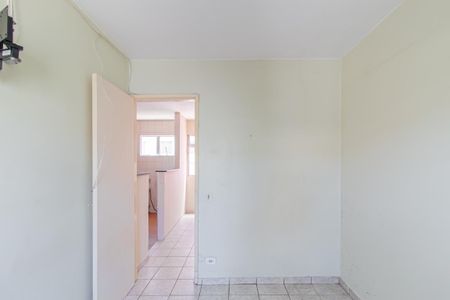 Quarto 1 de apartamento para alugar com 2 quartos, 48m² em Conjunto Habitacional Padre Manoel da Nobrega, São Paulo