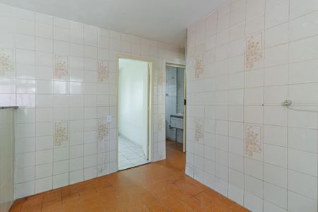 Apartamento para alugar com 48m², 2 quartos e 1 vagaCozinha