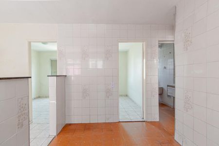 Apartamento para alugar com 48m², 2 quartos e 1 vagaCozinha