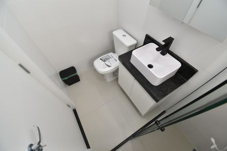 Apartamento para alugar com 30m², 1 quarto e 1 vagaBanheiro