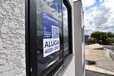 Apartamento para alugar com 30m², 1 quarto e 1 vagaPlaquinha