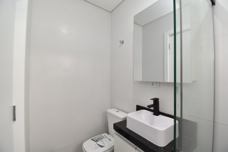 Apartamento para alugar com 30m², 1 quarto e 1 vagaBanheiro