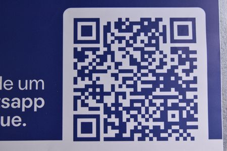 Apartamento para alugar com 30m², 1 quarto e 1 vagaQRcode