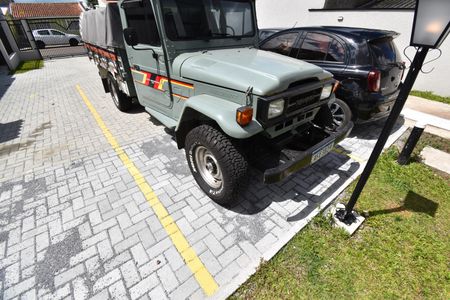 Apartamento para alugar com 30m², 1 quarto e 1 vagaVaga de Garagem