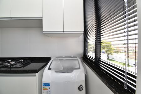 Apartamento para alugar com 30m², 1 quarto e 1 vagaCozinha