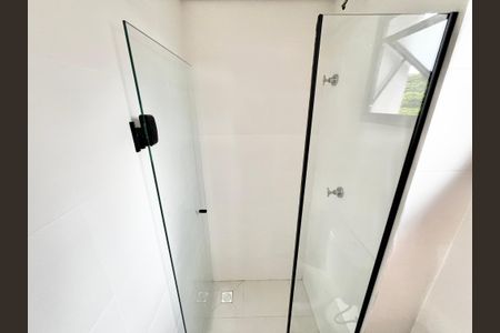 Studio para alugar com 26m², 1 quarto e sem vagaBanheiro