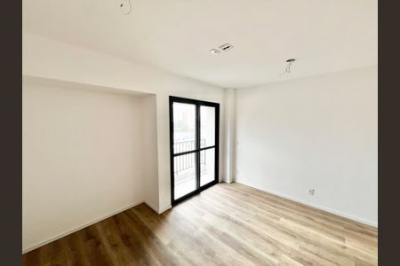 Studio para alugar com 26m², 1 quarto e sem vagaSala/Quarto/Cozinha
