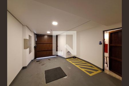 Studio para alugar com 26m², 1 quarto e sem vagaGaragem