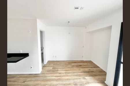 Studio para alugar com 26m², 1 quarto e sem vagaSala/Quarto/Cozinha