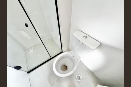 Studio para alugar com 26m², 1 quarto e sem vagaBanheiro