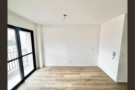 Studio para alugar com 26m², 1 quarto e sem vagaSala/Quarto/Cozinha