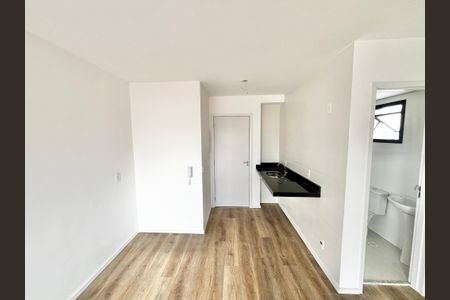 Studio para alugar com 26m², 1 quarto e sem vagaSala/Quarto/Cozinha