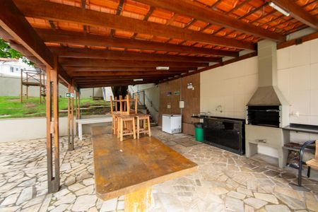 Apartamento à venda com 200m², 4 quartos e 2 vagas Apartamento à venda com 200m², 4 quartos e 2 vagasESPACO GOURMET