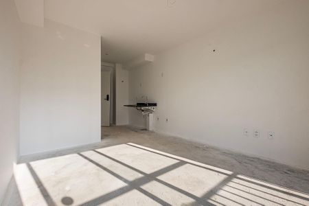 Studio de kitnet/studio à venda com 1 quarto, 25m² em Pinheiros, São Paulo