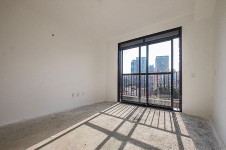 Studio de kitnet/studio à venda com 1 quarto, 25m² em Pinheiros, São Paulo