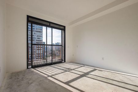 Studio de kitnet/studio à venda com 1 quarto, 25m² em Pinheiros, São Paulo