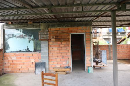 Casa para alugar com 305m², 2 quartos e 4 vagasVaranda da Sala