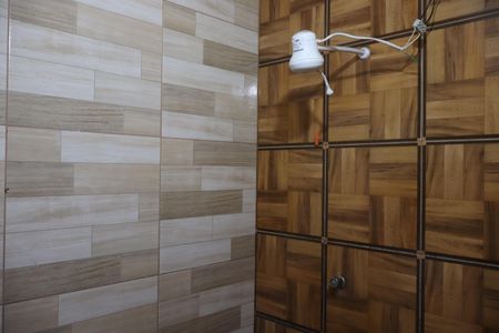 Casa para alugar com 305m², 2 quartos e 4 vagasBanheiro Social