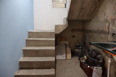 Casa para alugar com 305m², 2 quartos e 4 vagasGaragem e Area de Serviço 