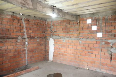 Casa para alugar com 305m², 2 quartos e 4 vagasSala 