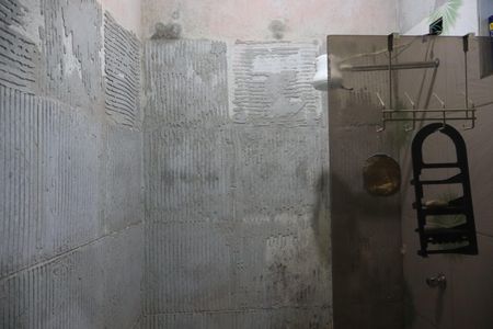 Casa para alugar com 305m², 2 quartos e 4 vagasBanheiro da Suíte 2