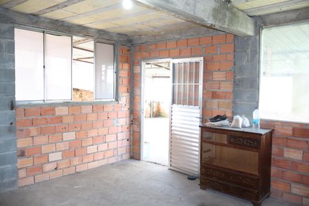 Sala  de casa para alugar com 2 quartos, 305m² em Vila Izabel, Guarulhos