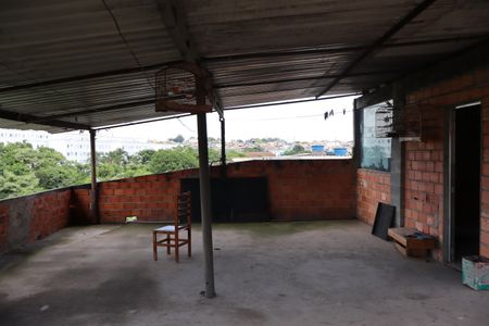 Casa para alugar com 305m², 2 quartos e 4 vagasVaranda da Sala