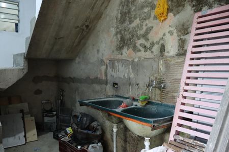 Casa para alugar com 305m², 2 quartos e 4 vagasGaragem e Area de Serviço 