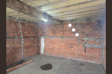 Sala  de casa para alugar com 2 quartos, 305m² em Vila Izabel, Guarulhos