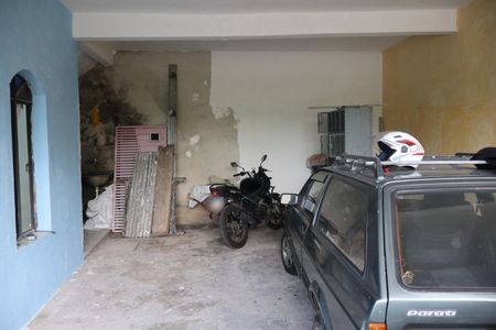 Casa para alugar com 305m², 2 quartos e 4 vagasGaragem e Area de Serviço 
