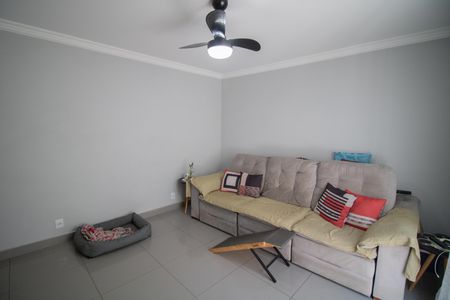 SALA de casa à venda com 2 quartos, 315m² em Casa Verde, São Paulo