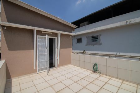 VARANDA DO QUARTO 1 de casa à venda com 2 quartos, 315m² em Casa Verde, São Paulo