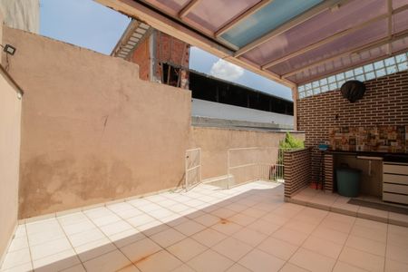 Casa à venda com 315m², 2 quartos e 2 vagasÁREA GOURMET