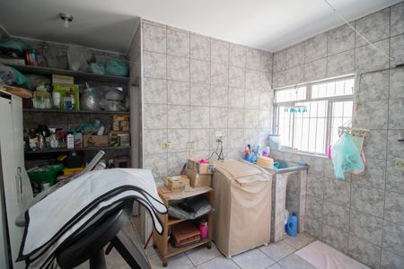 Casa à venda com 315m², 2 quartos e 2 vagasÁREA DE SERVIÇO