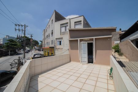 Casa à venda com 315m², 2 quartos e 2 vagas Casa à venda com 315m², 2 quartos e 2 vagasVARANDA DO QUARTO 1