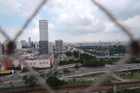 Apartamento para alugar com 38m², 1 quarto e 1 vagaVista do Quarto