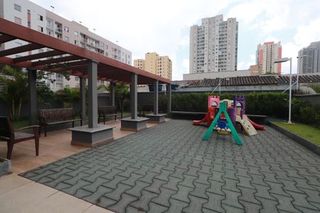 Apartamento para alugar com 38m², 1 quarto e 1 vagaÁrea comum - Playground